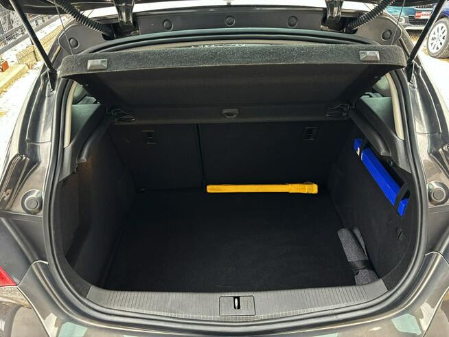 Astra 1.4 Turbo 120km LED skóra GRZANA KIEROWNICA navi SERWIS 2016 Tychy - zdjęcie 5