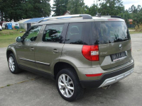 Škoda Yeti 150 KM.Wersja Adventura. Morzyczyn - zdjęcie 7