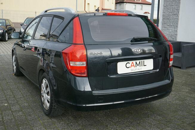 Kia Cee'd zarejestrowany, ubezpieczony Opole - zdjęcie 7