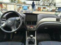 Sprzedam świeżo sprowadzone Subaru Forester Gniezno - zdjęcie 5