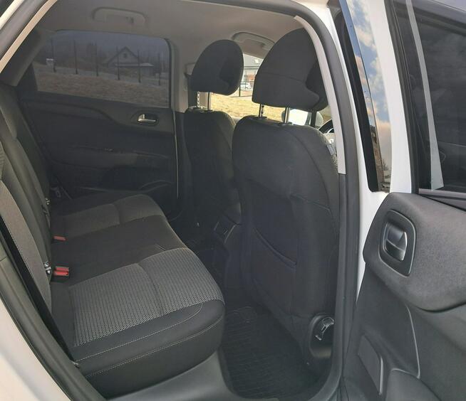 Citroen C4 1.6 Benzyna 120 KM Cisiec - zdjęcie 12