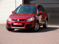 Suzuki SX4 4X4 /Klimatronic /Gwarancja /Navi /1,6 /120KM /2013 Mikołów - zdjęcie 8