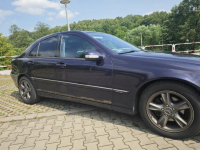 Mercedes C-Klasa W203 z niezawodnym silnikiem 2.0 Kompressor Radlin - zdjęcie 10