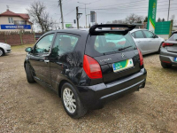 Citroen C2 Klimatyzacja/Rej w PL/Zamiana/Kredyt Warszawa - zdjęcie 7