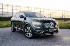 Renault Koleos Initiale Paris 2.0 dCi 4x4, Salon PL, Bezwypadkowy Warszawa - zdjęcie 3