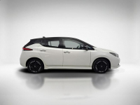Nissan Leaf 40kWh N-Connecta ! Z Polskiego Salonu ! Faktura Vat ! Warszawa - zdjęcie 6