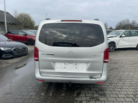 Mercedes Vito Tourer Select Klimatyzacja osobowy Gliwice - zdjęcie 2