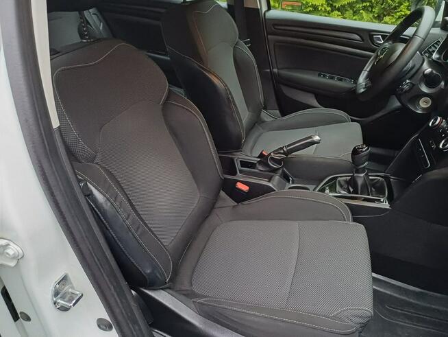 Renault Megane krajowa, zadbana, faktura VAT Łochowo - zdjęcie 7