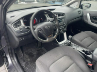 Kia Cee'd 1.4 GDI 100KM wersja M  Salon Polska 1właściciel Bydgoszcz - zdjęcie 10