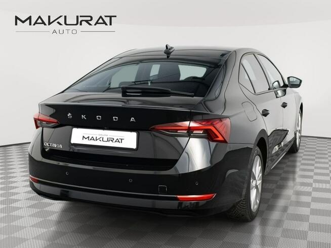 Škoda Octavia GD5E392#2.0 TDI Ambition K.cofania LED Salon PL VAT 23% Gdynia - zdjęcie 4