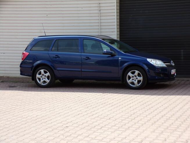 Opel Astra Sports Tourer Automat /Gwarancja /1,6 /105KM /Lift Mikołów - zdjęcie 4