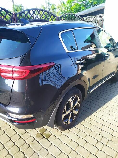 Samochody Sejny - zdjęcie 2