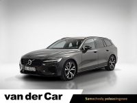 Volvo V60 B4 D Plus Dark aut ! Z Polskiego Salonu ! Faktura VAT !
