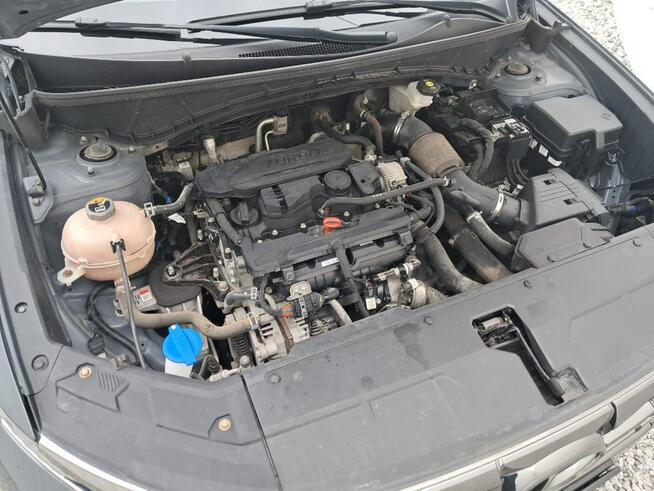Hyundai Tucson Poleasingowe.pl Komorniki - zdjęcie 11