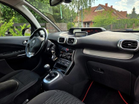 Citroen C3 Picasso Exclusive 1.6HDI 114KM 2013r Panorama, Kamera, Navi Tychy - zdjęcie 6