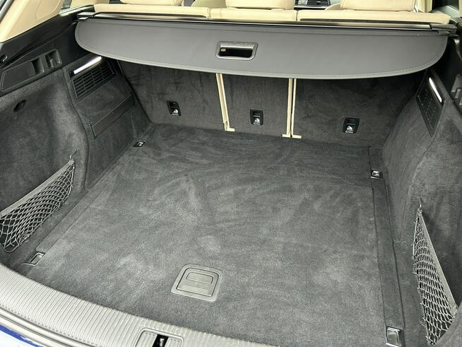 Audi Q5 2.0 TFSi 265 KM Quattro S Tronic poliftowa! Tarnów - zdjęcie 10