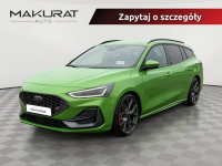 Ford Focus GD4R236#2.3 EcoBoost ST X Pakiet zimowy Salon PL VAT23%