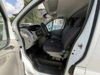 Opel Vivaro 2,0 benzyna 115 9 osobowy  klima. Łodygowice - zdjęcie 6