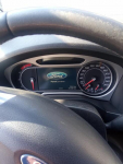 Sprzedam Ford S-Max 1.8 125 km TDCi Klima Skóry Opony 2023 r Gostynin - zdjęcie 8