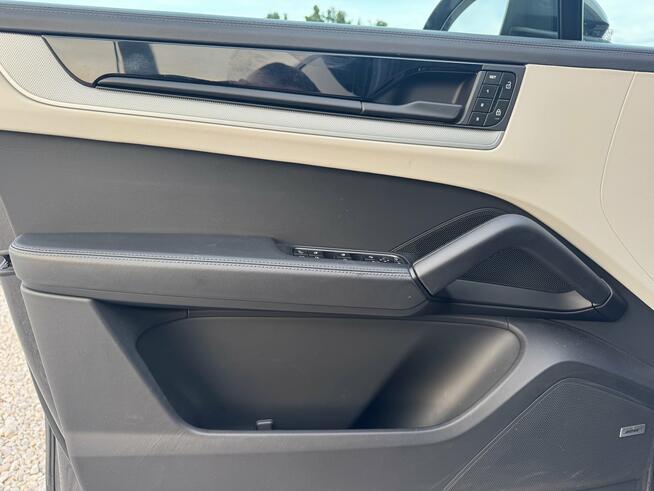 Porsche Cayenne, 2023 Michałowice - zdjęcie 11