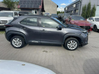 Toyota Yaris Cross LPG Automat Hybryda Kamera Virtual cockpit  116KM Gliwice - zdjęcie 2