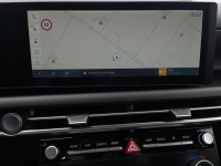 Hyundai Tucson 1.6 T-GDI 2WD 150KM 7DCT MY26 Smart -  dostępny od ręki Piotrków Trybunalski - zdjęcie 12