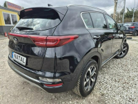 Kia Sportage Automat* Panorama* Super stan Bydgoszcz - zdjęcie 2