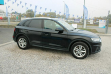 Audi Q5 4,0TDI Kamera Salon Polska 4x4 F-vat Gwarancja Warszawa - zdjęcie 5