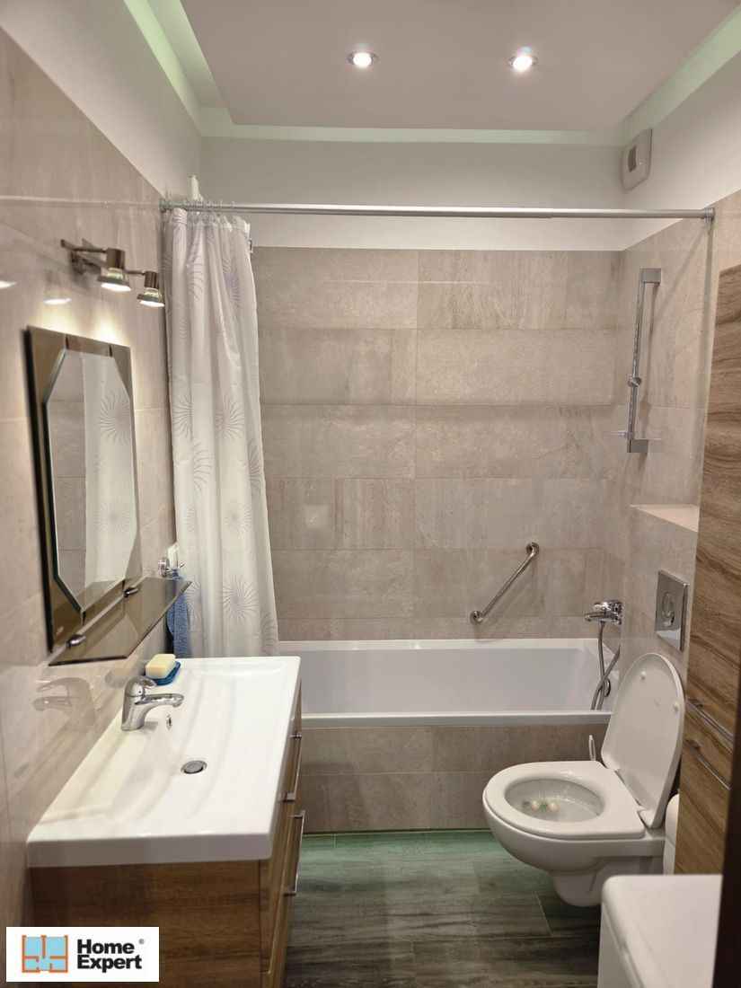 2pok, 47met, okolice Życzliwej BALKON/GARAŻ/WINDA (Wrocław) Krzyki - zdjęcie 11