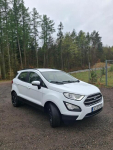 Ford Ecosport, Idealny stan, Prywatny Samochód Kościerzyna - zdjęcie 7