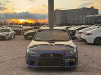 Mitsubishi Lancer, 2010 Michałowice - zdjęcie 8