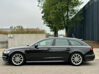 Audi A6 1.8 Avant Sport S-tronic S-line Europa Tarnowskie Góry - zdjęcie 2