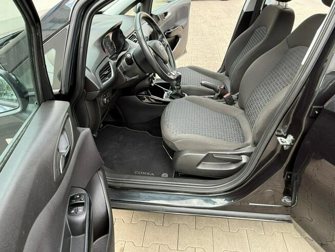 Opel Corsa 78oookm Bezwypadkowy Zadbany Serwis Nowa Wieś Rzeczna - zdjęcie 10