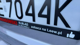 Toyota C-HR 1.8 Hybryda Automat Salon Polska Elbląg - zdjęcie 10