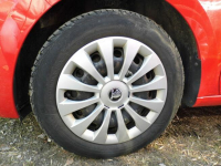 Škoda RAPID 1,0 tsi Łódź - zdjęcie 9