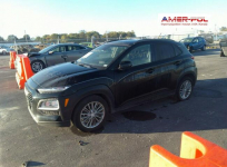 Hyundai Kona 2018, 2.0L, SEL, po kradzieży