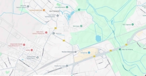 2pok, 37met, Okolice Strzeleckiej BALKON/KOMÓRKA/GARAŻ (Wrocław) Psie Pole - zdjęcie 9