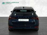 Skoda Octavia 2.0 TSI 4x4 Style DSG Kombi Warszawa - zdjęcie 6