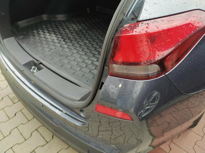 Hyundai i30 Cena czyni cuda Łódź - zdjęcie 8