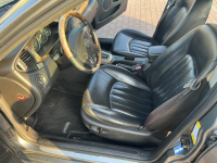 Jaguar X-Type 2.1 v6 LPG AUTOMAT Białystok - zdjęcie 12