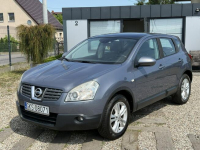 Nissan Qashqai *klimatronik*alu*super stan*panorama-dach* Dąbrowa - zdjęcie 10