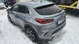 Kia Cee'd X Ceed Plug in hybrid PL Salon F vat Karczew - zdjęcie 7