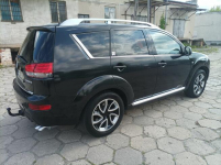 Citroen c-crosser 2,2 hdi Lublin - zdjęcie 9