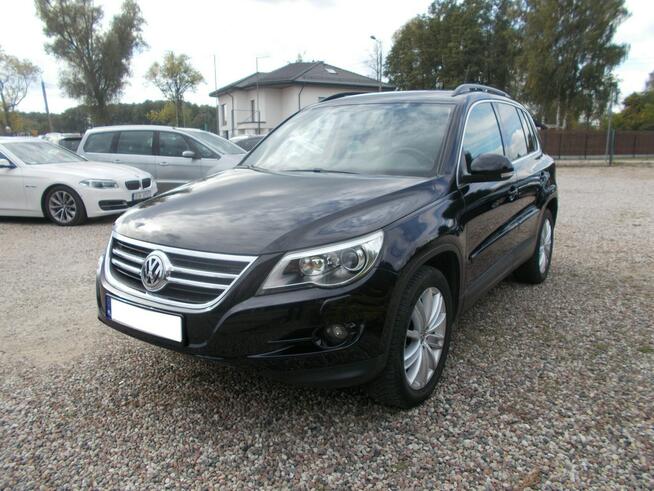 Volkswagen Taigun 1,4 Turbo Benzyna 150KM!!!Klima,Navigacja,Skóra!!!! Białystok - zdjęcie 2