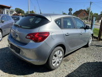 Opel Astra 1.6 ,115 KM Jarocin - zdjęcie 4