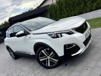 Peugeot 3008 2.0 Blue-HDI 180KM GT Full Led Kamera Alcantara z Niemiec Końskie - zdjęcie 2