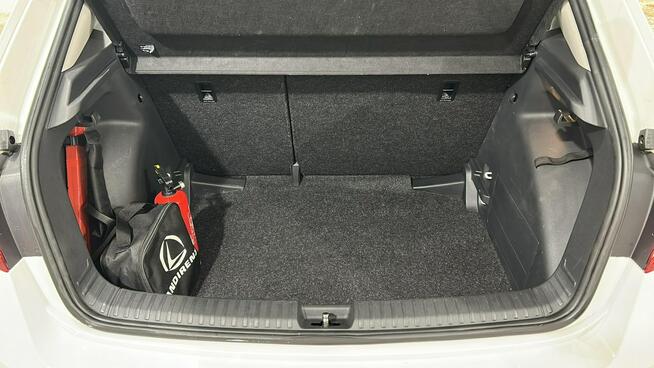 Skoda Fabia  1.0 Ambition LPG Warszawa - zdjęcie 11