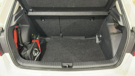 Skoda Fabia  1.0 Ambition LPG Warszawa - zdjęcie 11