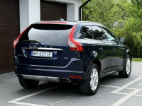 Volvo XC 60 2.0D4 181KM Blis As.Pasa Grz.Fotele Pamięć Klapa Webasto Radom - zdjęcie 7