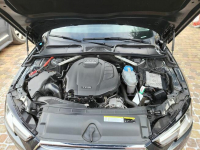 Audi A4 B9 2018 2.0TFSI 252KM KOMBI Warlubie - zdjęcie 5